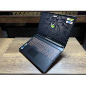 Monster Abra A5 V16.6.3 İKİNCİ EL GARANTİLİ Intel Core i5 10200H 8GB 512GB SSD GTX1650Ti 15.6" FHD - 9