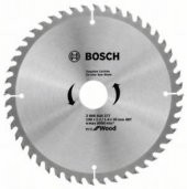 Bosch Elmas Sunta Daire Testere 190x30/48T 2.608.644.377 - 1