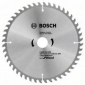 Bosch Elmas Sunta Daire Testere 230x30/48T 2.608.644.382 - 1