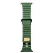 Apple Watch 7 45mm Zore KRD-73 Silikon Kordon - 10