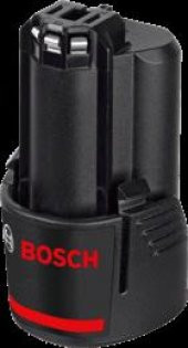 Bosch GBA 12V-3.0AH Akü 1.600.A00.X79 - 1