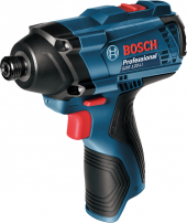 Bosch Gdr 120-Lı Vidalama/Somun Sıkma Solo 0.601.9F0.000 - 1