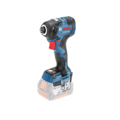 Bosch GDR 18 V-200 C Somun Sıkma Makinesi Solo (aküsüz) 0.601.9G4.104 - 1