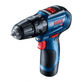 Bosch Gsb 12V-30 Professional Darbeli Vidalama Solo (Aküsüz) 0.601.9G9.102 - 1