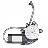 Nissan Qashqai için Cam Kriko Motoru Sağ-Sol - 4