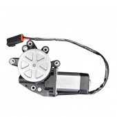 Nissan Qashqai için Cam Kriko Motoru Sağ-Sol - 7