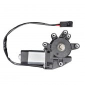 Nissan Qashqai için Cam Kriko Motoru Sağ-Sol - 8
