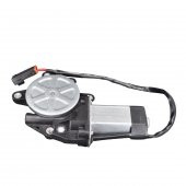 Nissan Qashqai için Cam Kriko Motoru Sağ-Sol - 9