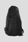 Bagorama SUOMY Unisex Deri Bodybag Sırt, Omuz, Çapraz Askılı Çanta - 12