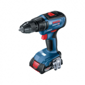 Bosch Gsr 18V-50 Akülü Vidalama Makinesi 0.601.9H5.000 - 1