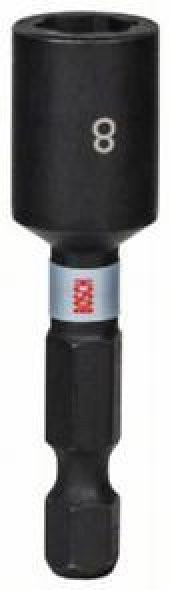 BOSCH ImpactC Lokma Anahtar Ucu 8*50mm 1´li 2.608.522.351 - 1