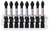 BOSCH ImpactC Vidalama Ucu PH2*50mm 8´li 2.608.522.330 - 1