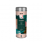 Mim and More All Seasons Tea - Hibiskuslu Bitki Çayı - 2
