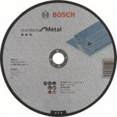 Bosch Metal Kesme Standart 230x3 MM 2.608.603.168 - 1