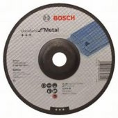 Bosch Metal Taşlama Standart 180x6 MM 2.608.603.183 - 1
