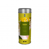 Mim and More Green Tea - Saf Yeşilçay - 1