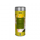 Mim and More Green Tea - Saf Yeşilçay - 2