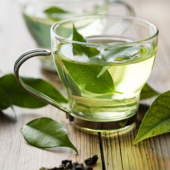 Mim and More Green Tea - Saf Yeşilçay - 4