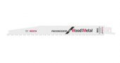 BOSCH Panter Testere ProgforW M S3456XF  2.608.654.406 - 1