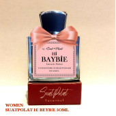 HI BAYBIE for WOMEN - 1