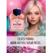 HI BAYBIE for WOMEN - 2