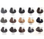 H.A.SS Oksidan 60 Ml. + Lilafix Saç Boyası 60 Ml. (2şer Adet) thumbnail 4