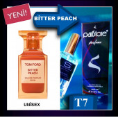 Paristore Parfüm T7 unisex thumbnail 1