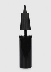 Tryon Pilates Topu Siyah PT-65 - 2