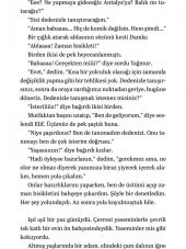 Zamanda Kaza - Zaman Bisikleti 3 - Bilgin Adalı - 1