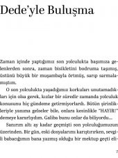 Zamanda Kaza - Zaman Bisikleti 3 - Bilgin Adalı - 3