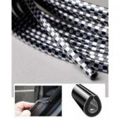 Balp Elkamet Çıta U Tipi Geçmeli Damalı 3 Metre 7Mm - 1