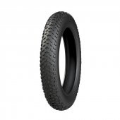 Fat Bike 20x4.00 Eektrikli Bisiklet Dış Lastik Anlaş - 1