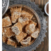 Saray Burma Helva 500 gr - 1