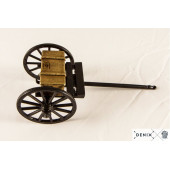 Denix-İç Savaş Arabası Top Arabası thumbnail 2