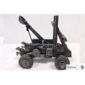 Denix-ORTAÇAĞ MANCINIK BALİSTİK, 11. C. thumbnail 1