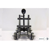 Denix-ORTAÇAĞ MANCINIK BALİSTİK, 11. C. thumbnail 2