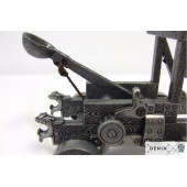 Denix-ORTAÇAĞ MANCINIK BALİSTİK, 11. C. thumbnail 3