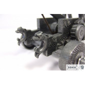 Denix-ORTAÇAĞ MANCINIK BALİSTİK, 11. C. thumbnail 4