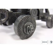 Denix-ORTAÇAĞ MANCINIK BALİSTİK, 11. C. thumbnail 5