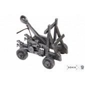 Denix-ORTAÇAĞ MANCINIK BALİSTİK, 11. C. thumbnail 6