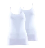 Kadın İp Askılı 2 Li Paket  Atlet 1591 thumbnail 1