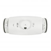 Td 1000/200 Silent Reb-1 Hız Anahtarlı Soler Palau Sessiz Yuvarlak Havalandırma Fanı - 3