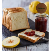Ev Yapımı Ayva Reçeli 500gr - 1