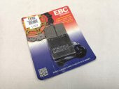 Ebc Fa063 1996-2008 Suzuki Gs 500 Arka Fren Balatası - 1