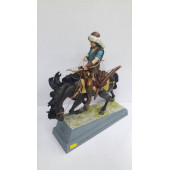 WISE Veronese-METEHAN RENKLİ-30*30*9 CM. - 1