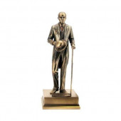 WISE Veronese-WISE ATA HEYKEL-10,5*10,5*25,5 CM. - 1