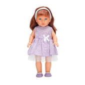 40061 Tina Party Bebek 45 cm -Sunman - 4