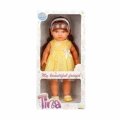 40061 Tina Party Bebek 45 cm -Sunman - 1