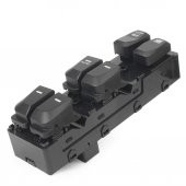 HYUNDAİ İX35 / İX 35 SOL DÖRTLÜ CAM DÜĞMESİ ANAHTARI 2009-2015 thumbnail 1