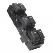 HYUNDAİ İX35 / İX 35 SOL DÖRTLÜ CAM DÜĞMESİ ANAHTARI 2009-2015 thumbnail 3